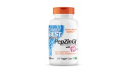 Doctor's Best PepZin GI 120 vcaps
