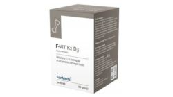 FORMEDS F-VIT K2 D3  60porcji