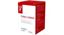 FORMEDS F-MAG Cardio 30porcji