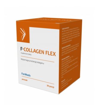 FORMEDS Collagen Flex 30porcji