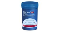 FORMEDS Biocaps Witamina B12 60 kapsułek