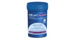 FORMEDS Biocaps MicroBACTI  60kapsułek