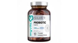 MyVita Silver Probiotic 9 mld CFU 60 kapsułek