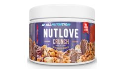 ALLNUTRITION NUTLOVE 500g Crunch
