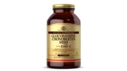 Solgar Glucosamine Chondroitin MSM Ester C 180 Tab