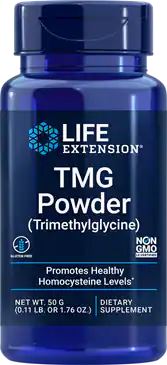 Life Extension TMG Powder 50g