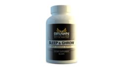 Brawn Sleep & Ghrow