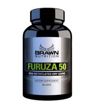 Brawn Furuza-50