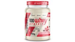 Immortal Whey Protein Instant 700g