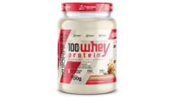 Immortal Whey Protein Instant 700g