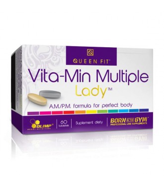 Olimp Vita-Min Multiple Lady 60tabl.