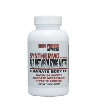 Iron Forged Synthermo