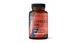 Immortal Caffeine 200 100 tabletek
