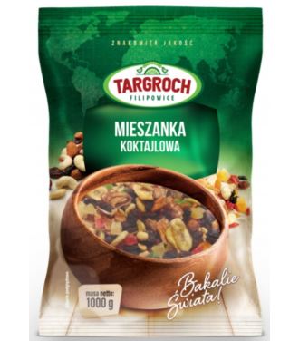 Targroch Mieszanka Koktajlowa 1kg