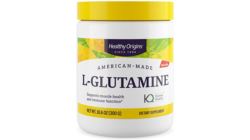 Healthy Origins L-Glutamine 10.6 oz 300g