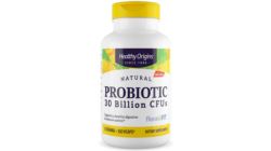 Healthy Origins Probiotic 30 Billion CFU's 150 vca