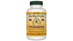 Healthy Origins Pycnogenol 30 mg 180 vcaps