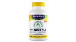 Healthy Origins Pycnogenol 100 mg 120 vcaps