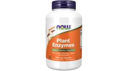 NOW FOODS PLANT ENZYMES 240 VCAPS