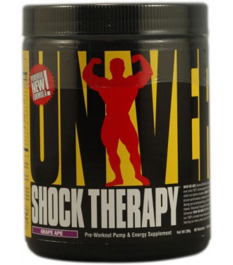 Universal Shock Therapy 200g