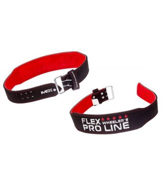 MEX Pro Elite L-Belt Flex M