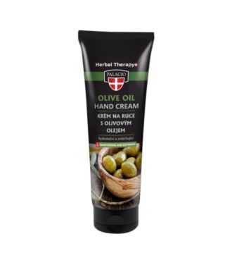 Palacio Olive Oil Hand Cream 75ml Oliwkowy Krem do rąk