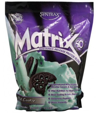 Syntrax Matrix 2.0 900g -