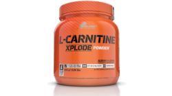 Olimp L-Carnitine Xplode powder 300g