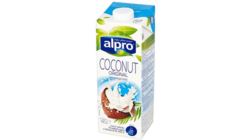 Alpro Napój Kokosowy z dodatkiem ryżu 1L