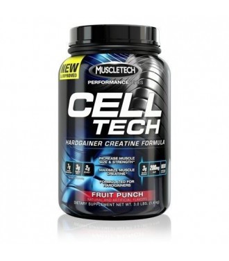 Muscletech Cell-Tech 1,4kg -