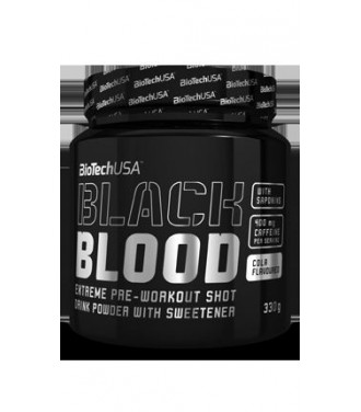 BioTech Black Blood 330g