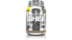 Muscletech 100% Platinum Whey 908g -