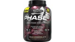 Muscletech Phase 8 4,5lbs