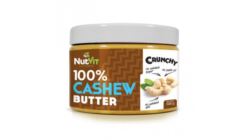 Ostrovit NutVit 100% Cashew Butter Smooth 500g