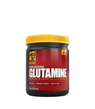 Mutant Core L'Glutamine - 300g