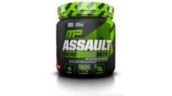 Musclepharm Assault Sport 345g -
