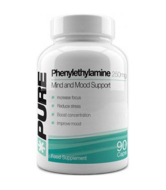 Pure Phenylethelamine
