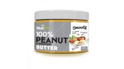 Ostrovit NutVit Penaut + Protein Butter 500g