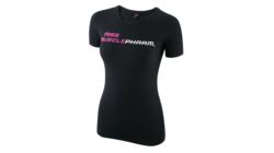 Musclepharm Ladies T-shirt 414 Miss MP - S