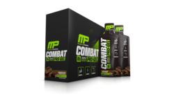 Musclepharm Combat Pro-gel
