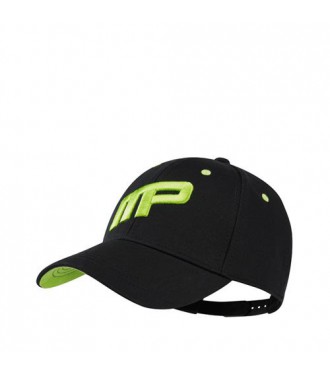 Musclepharm Hat MPHAT 459 Black - One size