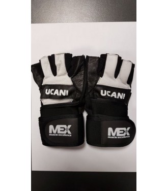 Mex Training Gloves U CAN - M