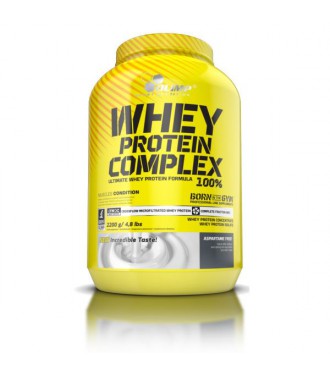 Olimp Protein Complex 100% 1.8kg -