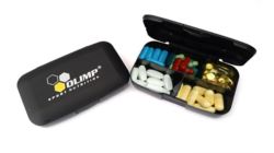 Olimp Pill Box