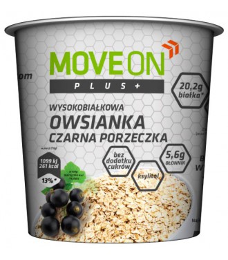 MoveOn Owsianka70g