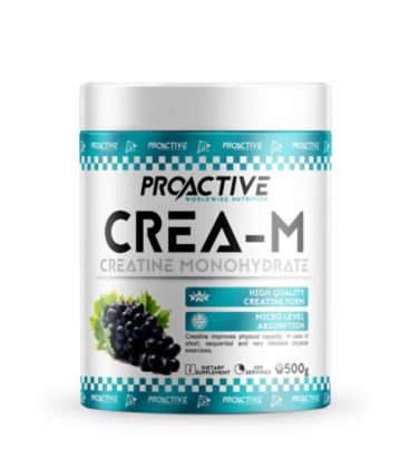 ProActive Crea M 500g -