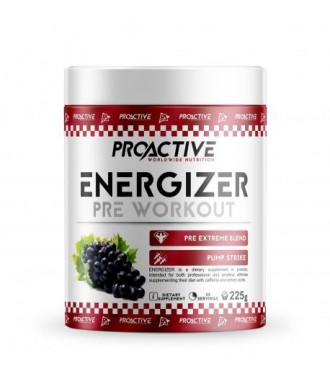 ProActive Energizer 225g -