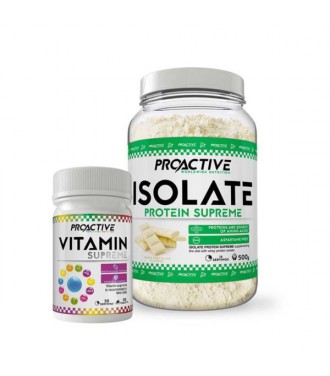 ProActive Isolate Instant 500g -