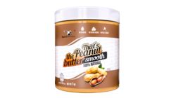Sport Def. Thats the Peanut Butter Smooth 1kg