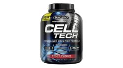 Muscletech Cell-Tech 2,7kg -